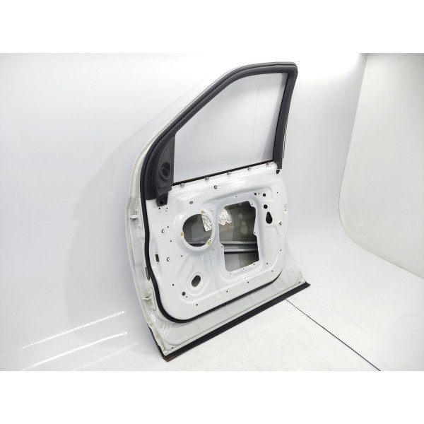 Porta Freelander 2 Dianteira Direita 2007/2015 Dianteira Direito Branco