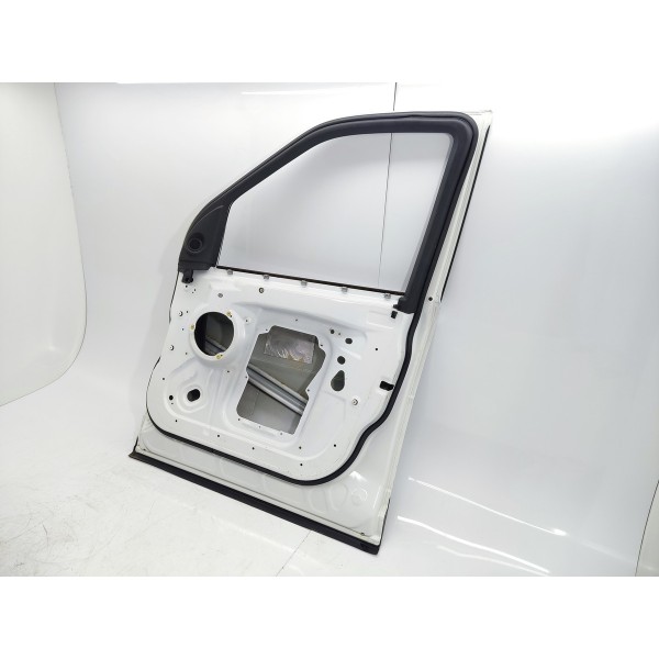Porta Freelander 2 Dianteira Direita 2007/2015 Dianteira Direito Branco