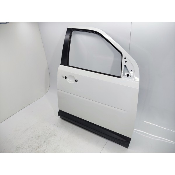 Porta Freelander 2 Dianteira Direita 2007/2015 Dianteira Direito Branco