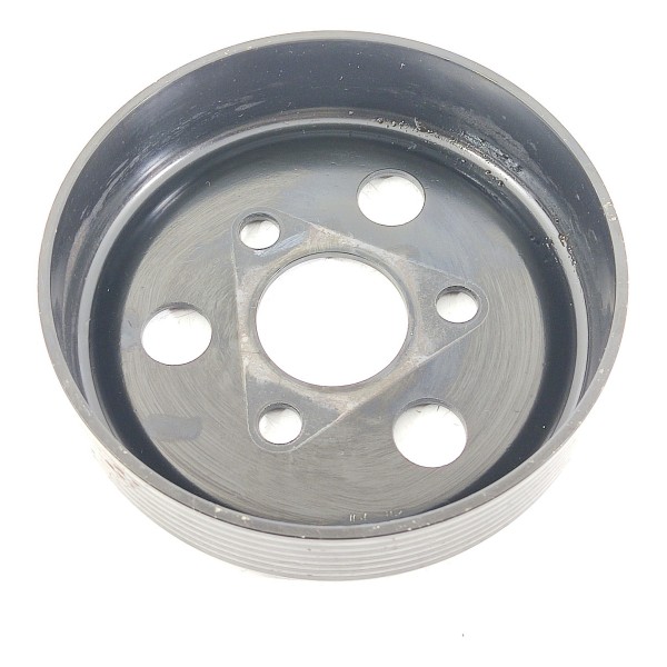 Polia Bomba Agua Evoque Fusion 2012/2018 5m6q8509ae