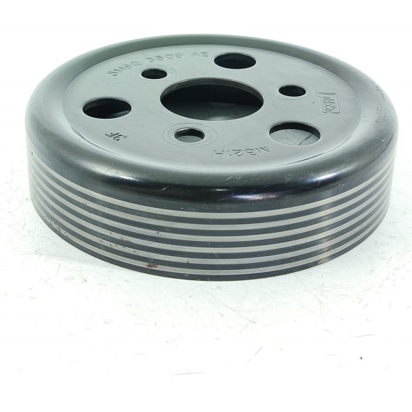 Polia Bomba Agua Evoque Fusion 2012/2018 5m6q8509ae