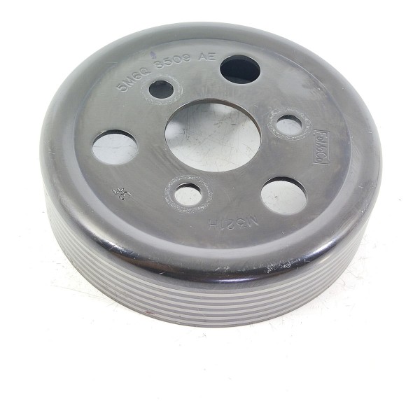 Polia Bomba Agua Evoque Fusion 2012/2018 5m6q8509ae