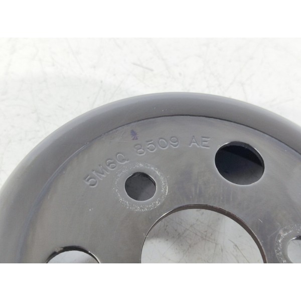 Polia Bomba Agua Evoque Fusion 2012/2018 5m6q8509ae