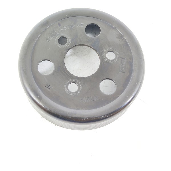 Polia Bomba Agua Evoque Fusion 2012/2018 5m6q8509ae