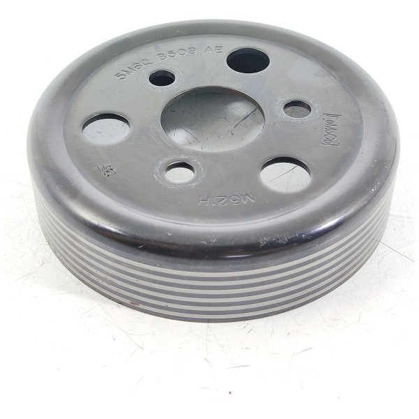 Polia Bomba Agua Evoque Fusion 2012/2018 5m6q8509ae