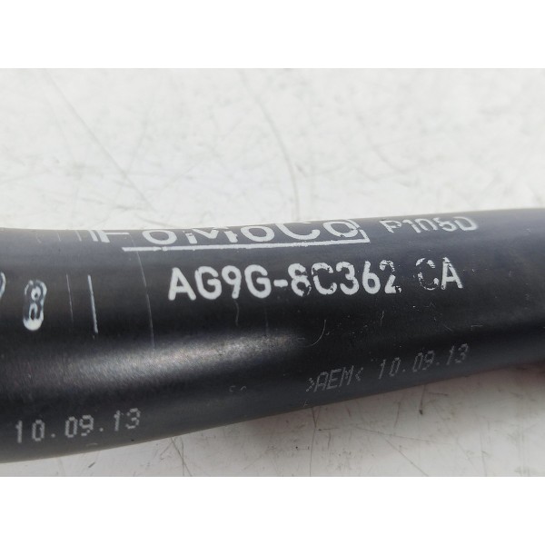 Mangueira Respiro Motor Evoque Fusion 2012/2018 Ag9g8c362ca