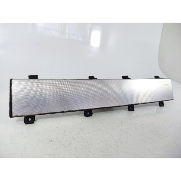 Acabamento Painel Evoque Direito 2012/2018 Bj32045r61ab Cromado