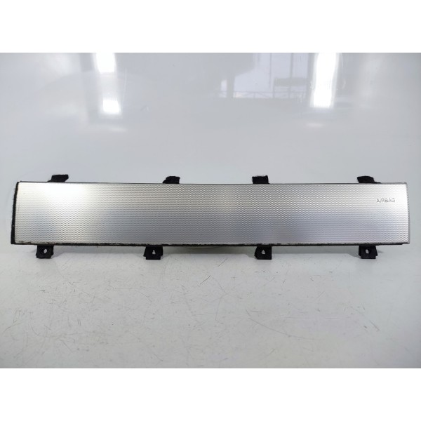 Acabamento Painel Evoque Direito 2012/2018 Bj32045r61ab Cromado