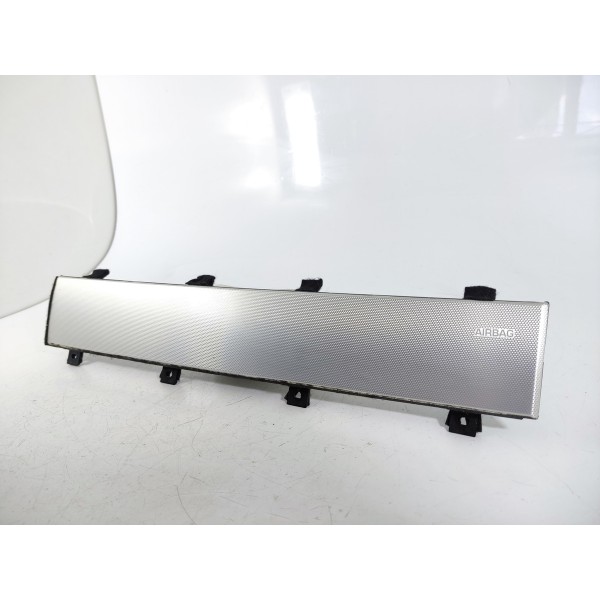 Acabamento Painel Evoque Direito 2012/2018 Bj32045r61ab Cromado