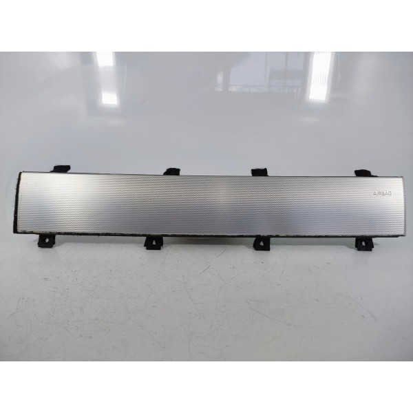 Acabamento Painel Evoque Direito 2012/2018 Bj32045r61ab Cromado