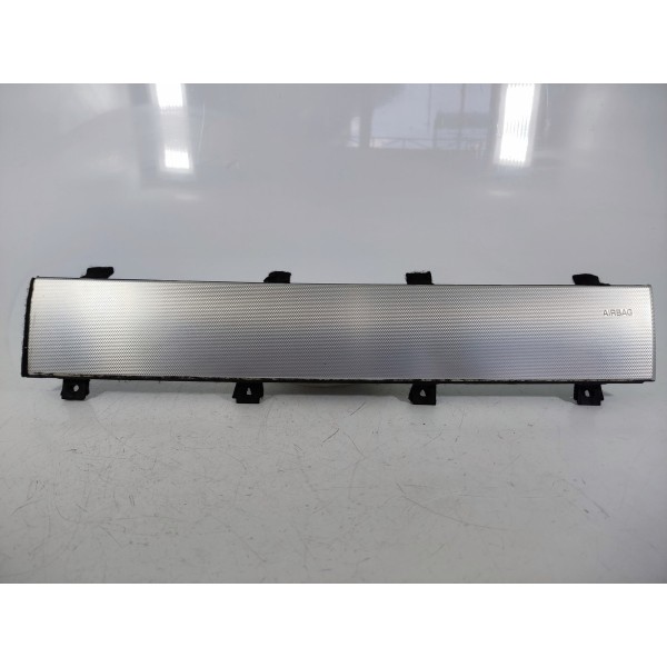 Acabamento Painel Evoque Direito 2012/2018 Bj32045r61ab Cromado