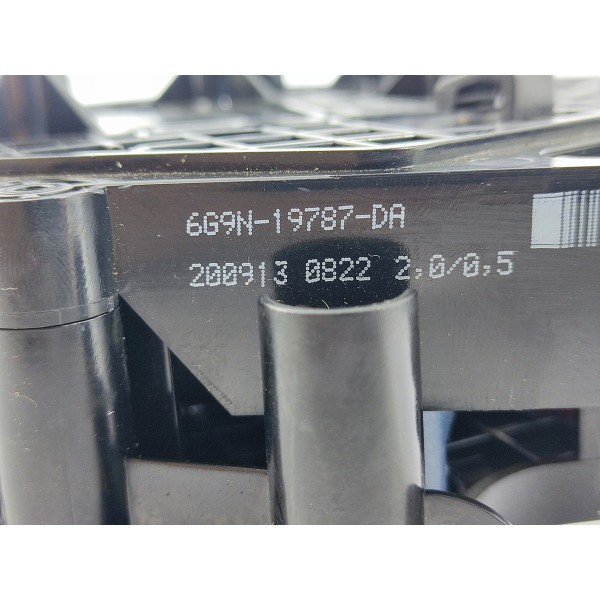 Motor Atuador Caixa Ar Evoque 2012/2019 6g9n19787da