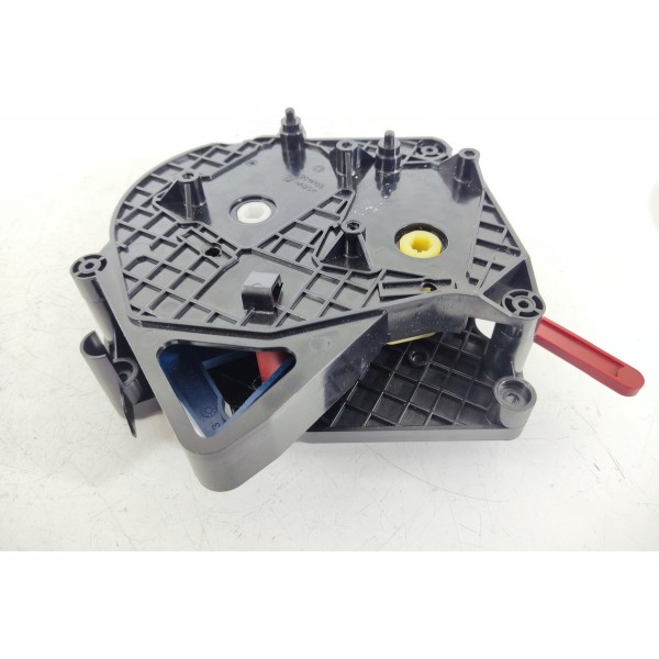 Motor Atuador Caixa Ar Evoque 2012/2019 6g9n19787da