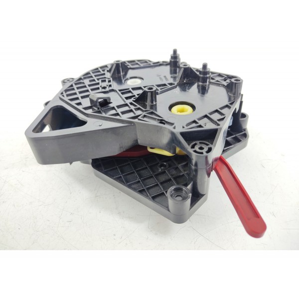 Motor Atuador Caixa Ar Evoque 2012/2019 6g9n19787da