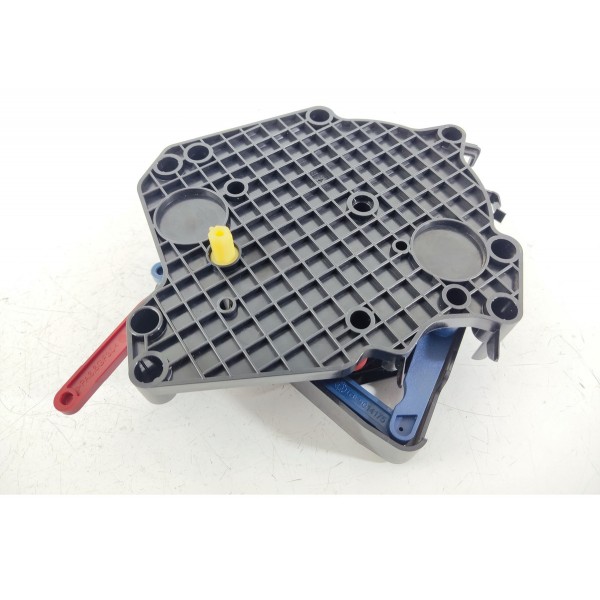 Motor Atuador Caixa Ar Evoque 2012/2019 6g9n19787da