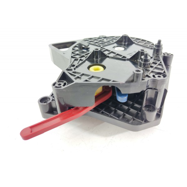 Motor Atuador Caixa Ar Evoque 2012/2019 6g9n19787da