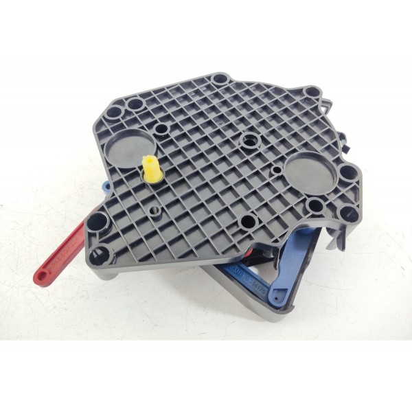 Motor Atuador Caixa Ar Evoque 2012/2019 6g9n19787da