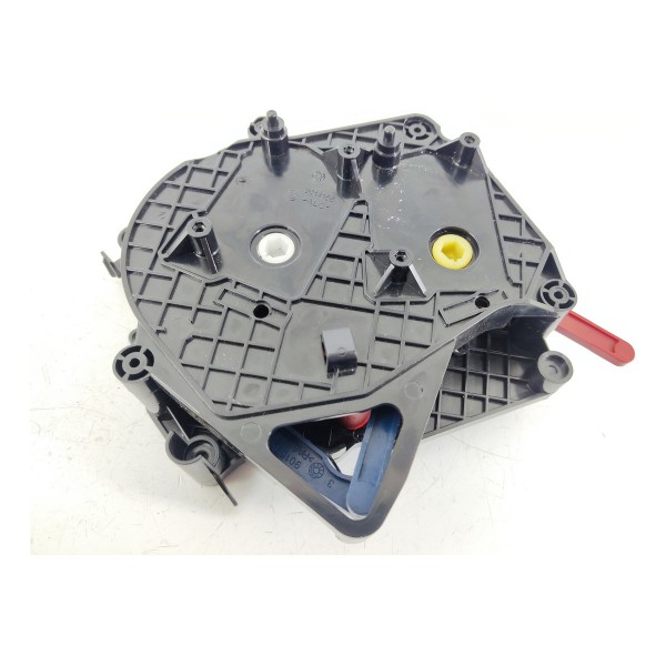 Motor Atuador Caixa Ar Evoque 2012/2019 6g9n19787da