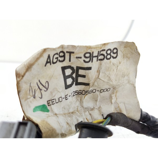 Chicote Bicos Injetor Evoque Discovery Sport 12/18 Ag9t9h589