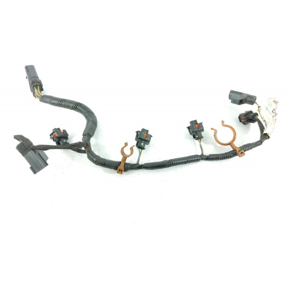 Chicote Bicos Injetor Evoque Discovery Sport 12/18 Ag9t9h589