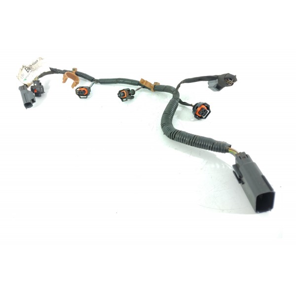 Chicote Bicos Injetor Evoque Discovery Sport 12/18 Ag9t9h589