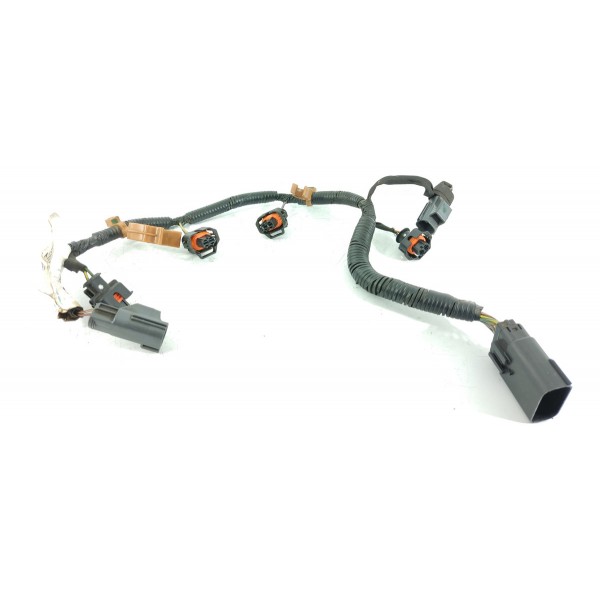 Chicote Bicos Injetor Evoque Discovery Sport 12/18 Ag9t9h589