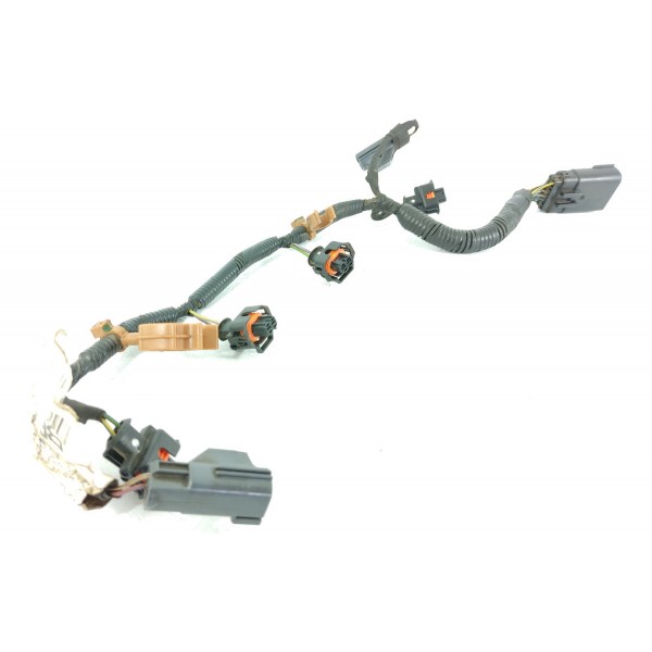 Chicote Bicos Injetor Evoque Discovery Sport 12/18 Ag9t9h589