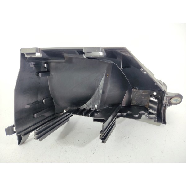 Suporte Caixa Fusivel Evoque 2012/2019 Bj3214a067aa