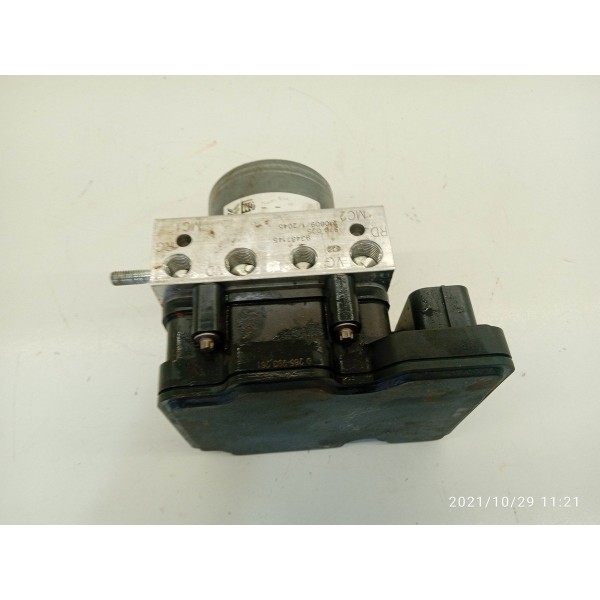 Modulo Abs Cactus Peugeot 208 2019 2020 2021 2022 2023 2024