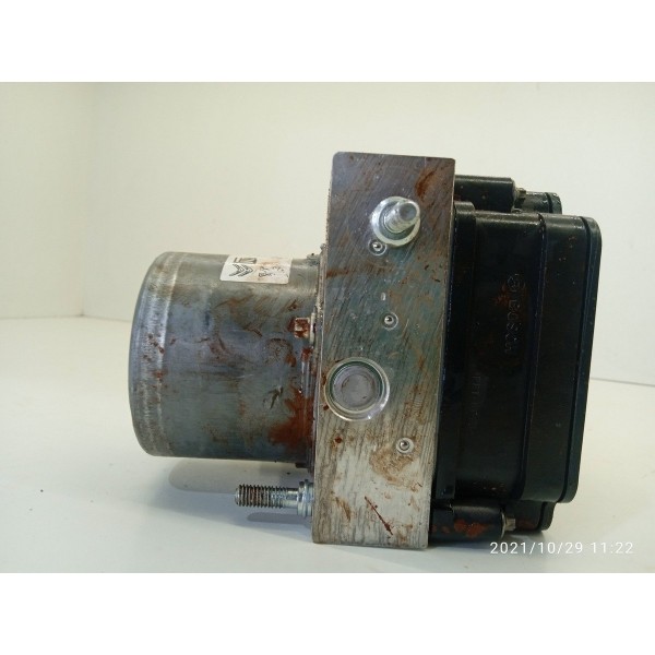 Modulo Abs Cactus Peugeot 208 2019 2020 2021 2022 2023 2024