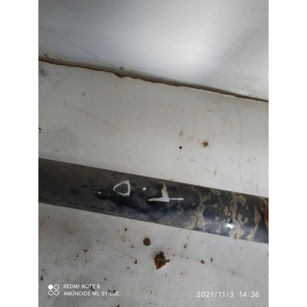 Homocinetica Bmw 545i 645ci 2005 2006 E65 E66 33207521133