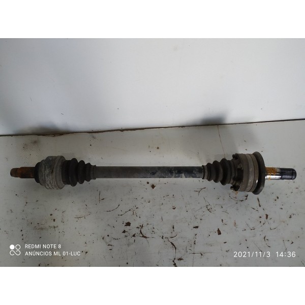 Homocinetica Bmw 545i 645ci 2005 2006 E65 E66 33207521133