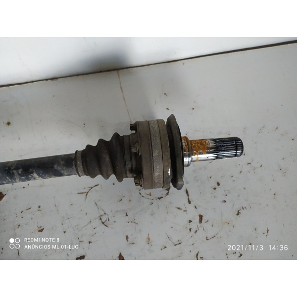 Homocinetica Bmw 545i 645ci 2005 2006 E65 E66 33207521133