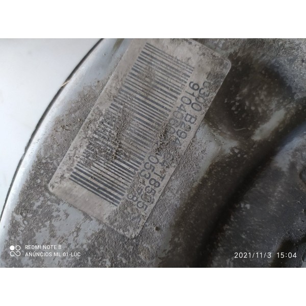 Montante Manga Eixo Traseiro Bmw 645ci 4.4 V8 Série 6 Cada 1