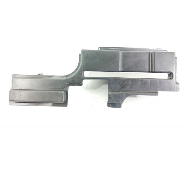 Acabamento Assoalho Evoque Esquerdo 2012/2018 Bj32101185aa