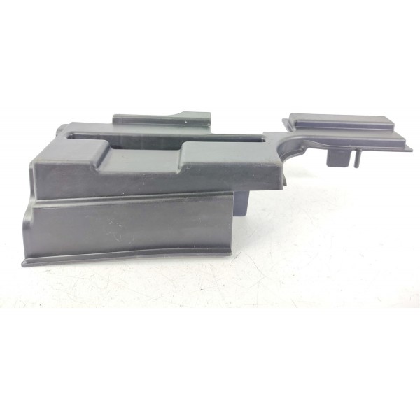 Acabamento Assoalho Evoque Esquerdo 2012/2018 Bj32101185aa