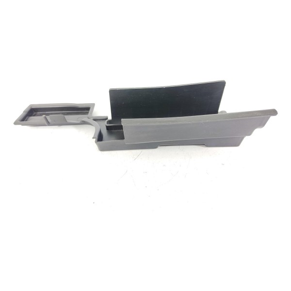 Acabamento Assoalho Evoque Esquerdo 2012/2018 Bj32101185aa