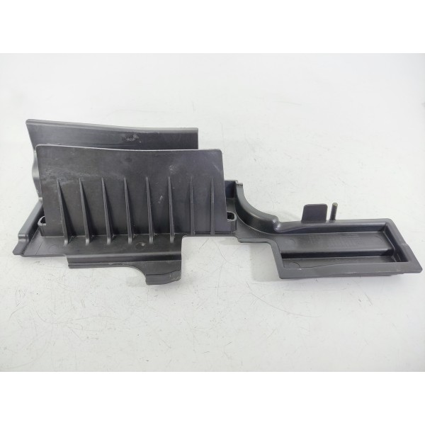 Acabamento Assoalho Evoque Esquerdo 2012/2018 Bj32101185aa