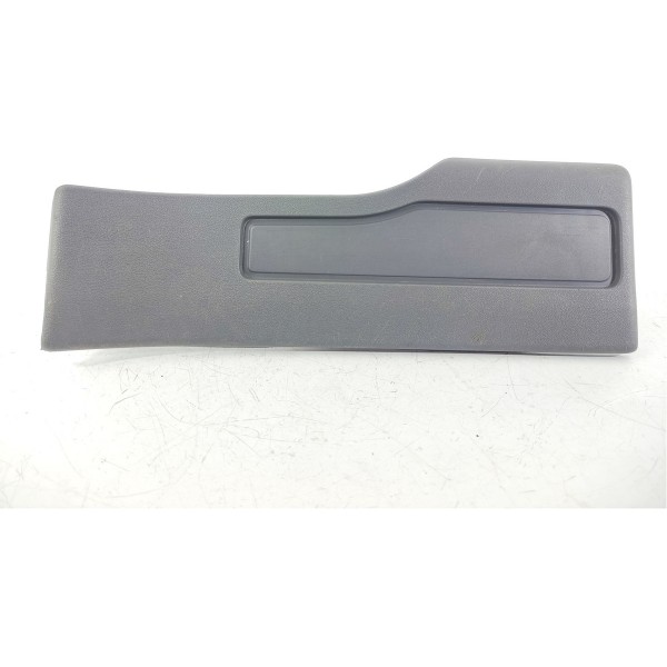 Soleira Porta Evoque Traseira Direta 2012/2019 Bj3213244ae Cinza