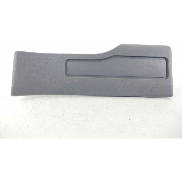 Soleira Porta Evoque Traseira Direta 2012/2019 Bj3213244ae Cinza