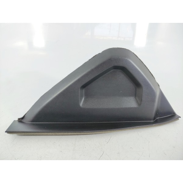 Acabamento Painel Evoque Direito 2012/2019 Bj3204480ae Preto