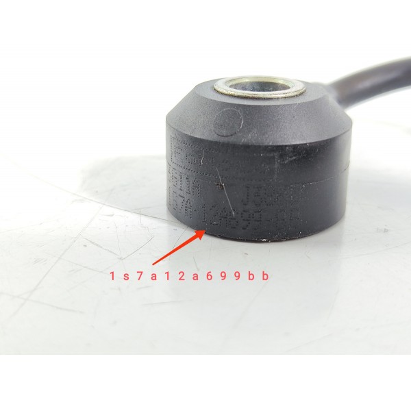 Sensor Detonacao Evoque  Fusion 2012/2018 1s7a12a699bb