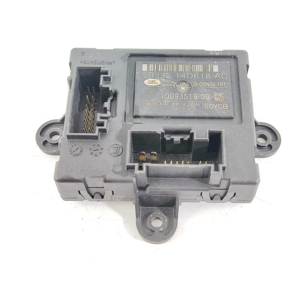 Modulo Porta Evoque Dianteira Esquerda 12/19 Bj3214d618ac