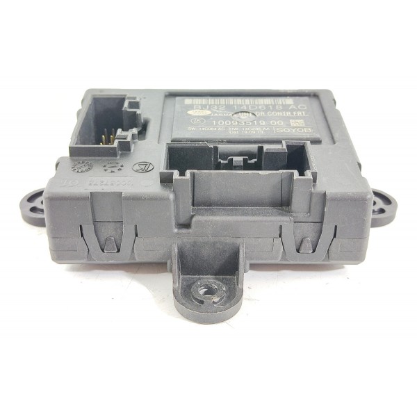 Modulo Porta Evoque Dianteira Esquerda 12/19 Bj3214d618ac