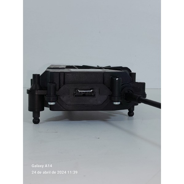 Fechadura Atuador Bmw 320 330 Tampa Traseir 19/25 16367210