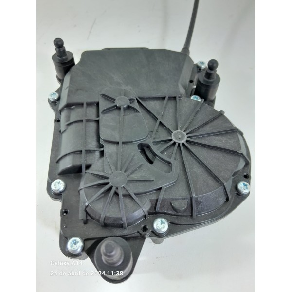 Fechadura Atuador Bmw 320 330 Tampa Traseir 19/25 16367210