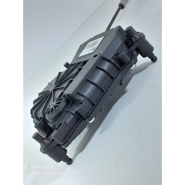 Fechadura Atuador Bmw 320 330 Tampa Traseir 19/25 16367210
