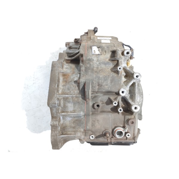 Caixa Cambio Freelander 2 2.2 Diesel 2011/2016 Bj327000ba