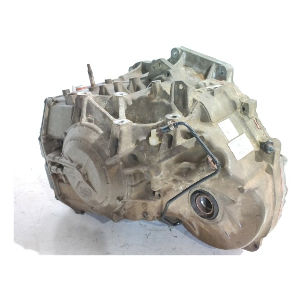 Caixa Cambio Freelander 2 2.2 Diesel 2011/2016 Bj327000ba