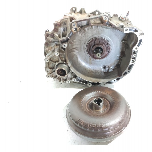 Caixa Cambio Freelander 2 2.2 Diesel 2011/2016 Bj327000ba